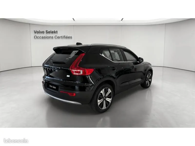 Volvo Xc40 2023 photo 4