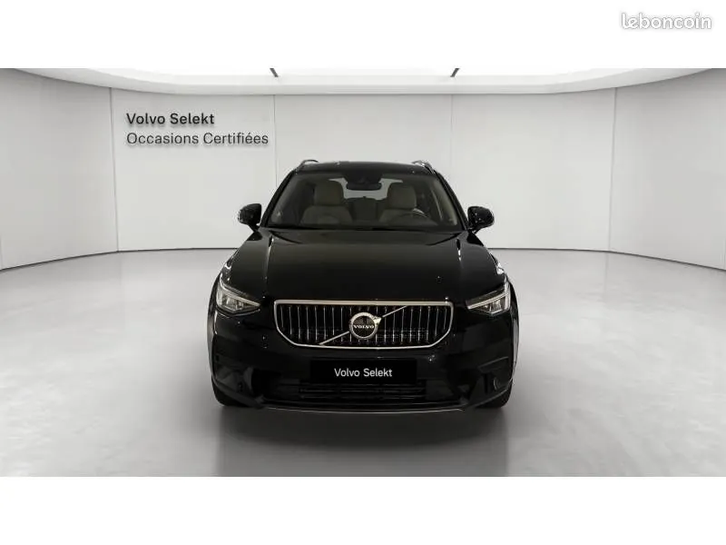 Volvo Xc40 2023 photo 5