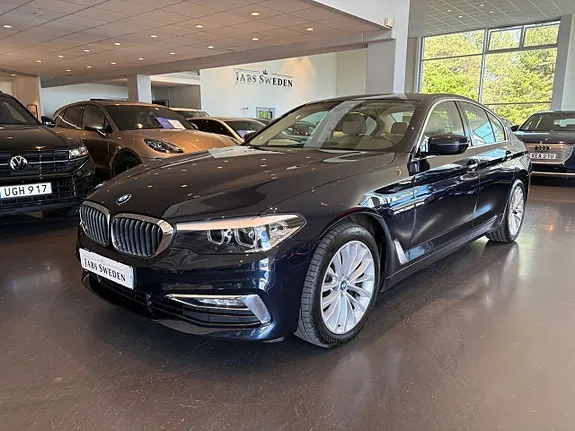 BMW 520D