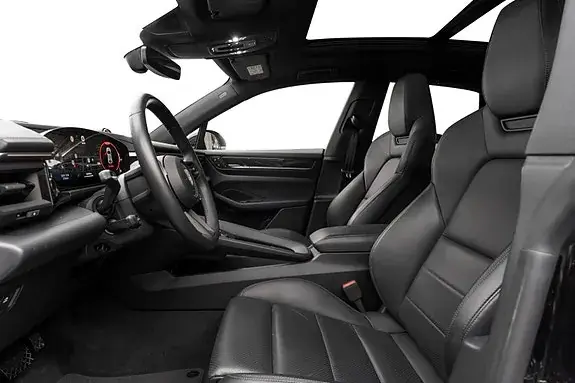 Porsche Macan 2024 photo 4