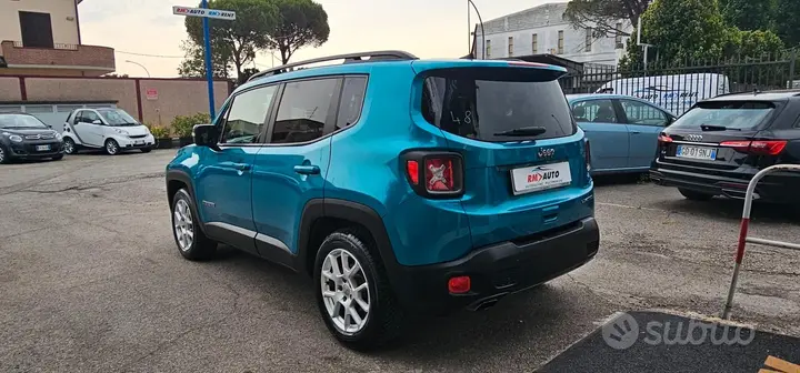 Jeep Renegade 2019 photo 4