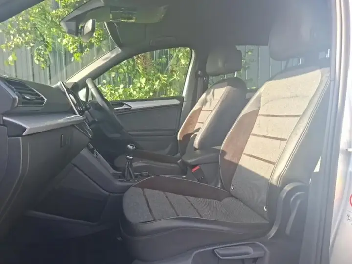 Seat Tarraco 2019 photo 5