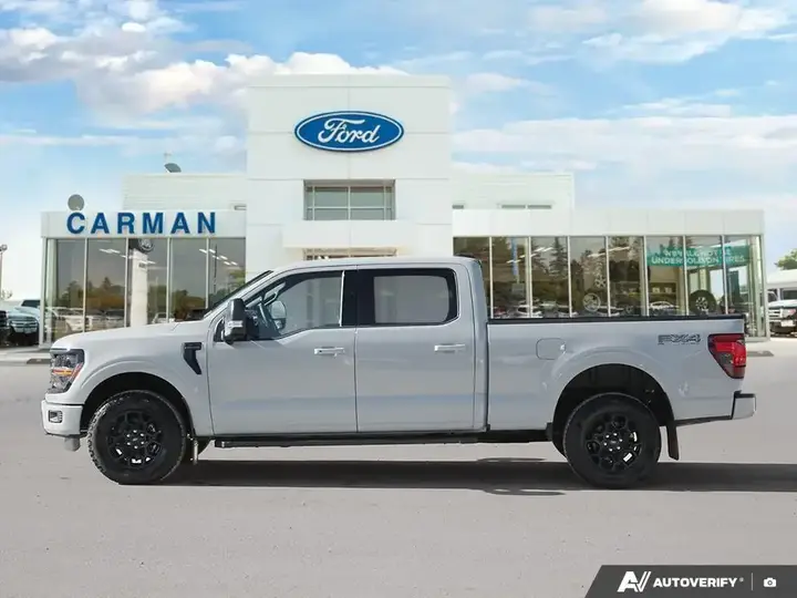 Ford F-150 2026 photo 3