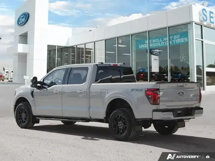 Ford F-150 2026 photo 4