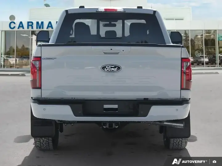 Ford F-150 2026 photo 5