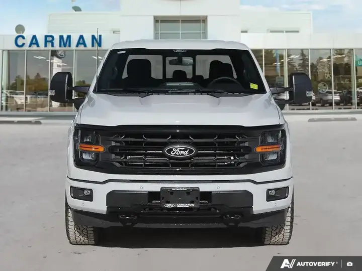 Ford F-150 2026 photo 2