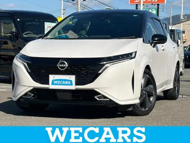 Nissan Note 2024 photo 2