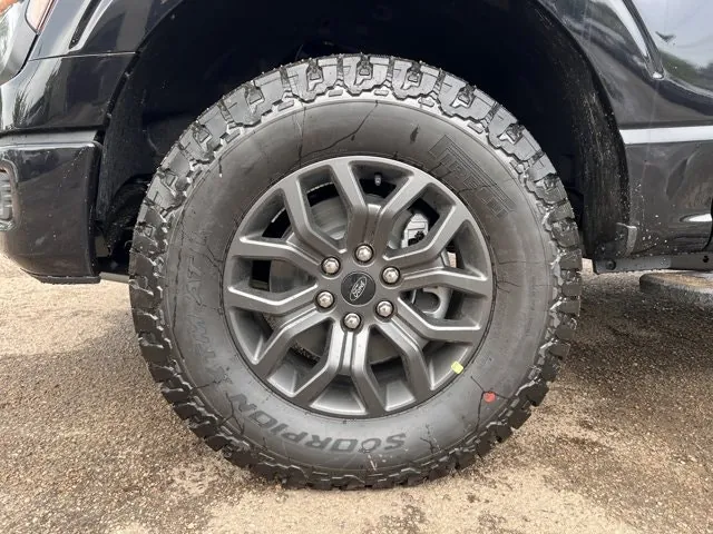 Ford F-150 2026 photo 3