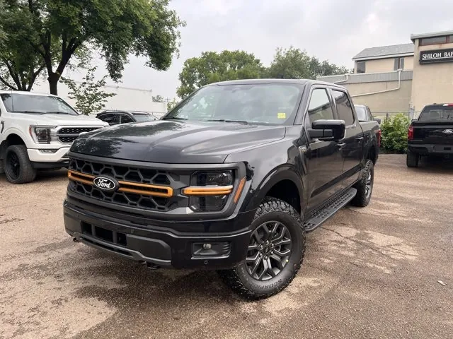 Ford F-150 2026 photo 2