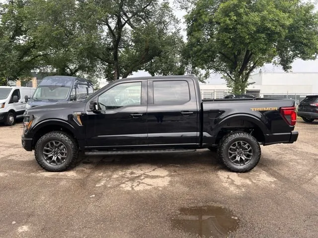 Ford F-150 2026 photo 4