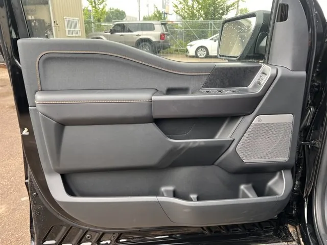 Ford F-150 2026 photo 5