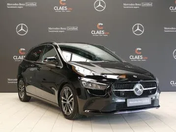 Mercedes-Benz B-Class 2025 photo 3