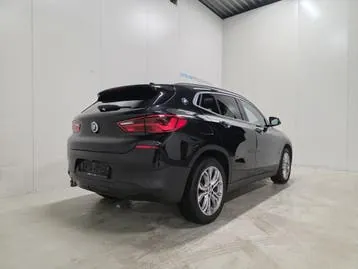 BMW X2 2020 photo 3
