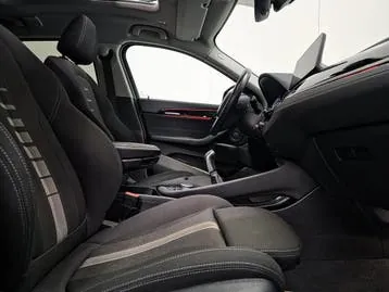 BMW X2 2020 photo 2