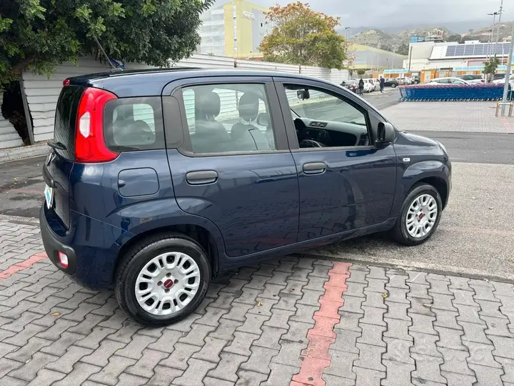 Fiat Panda 2020 photo 2