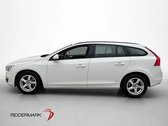 Volvo V60 2015 photo 4