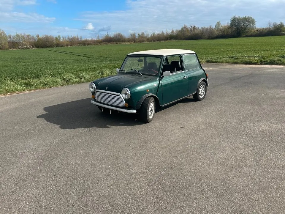 Mini Mk2