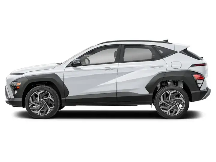 Hyundai Kona 2026 photo 3