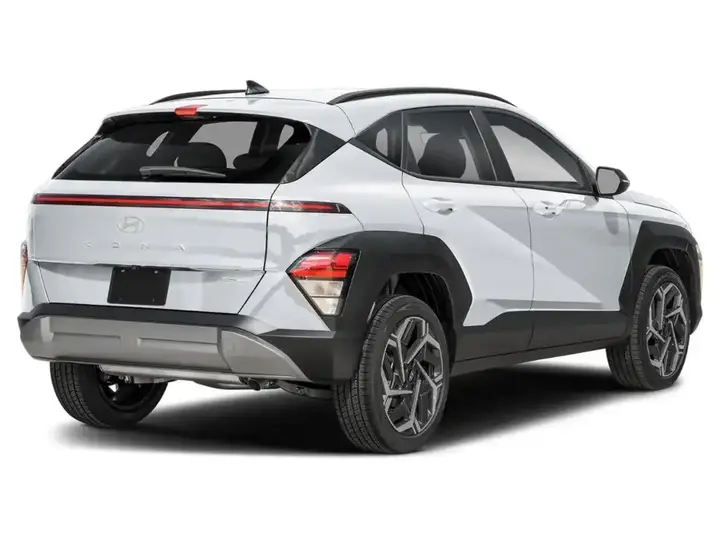 Hyundai Kona 2026 photo 2