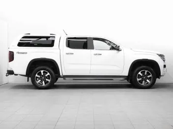 Volkswagen Amarok 2023 photo 4