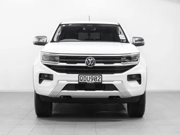 Volkswagen Amarok 2023 photo 3