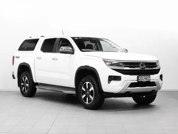 Volkswagen Amarok 2023 photo 2
