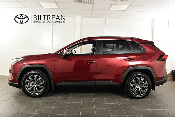 Toyota Rav4 2025 photo 2