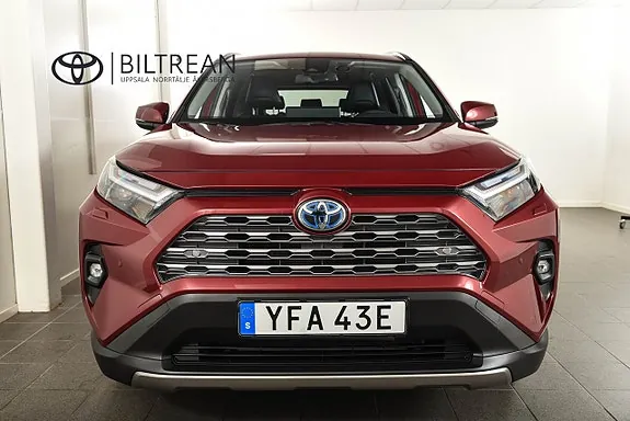 Toyota Rav4 2025 photo 5