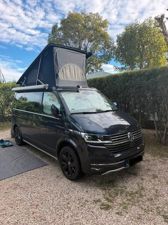Volkswagen T6.1