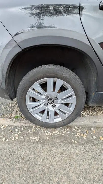 Peugeot 2008 2016 photo 3