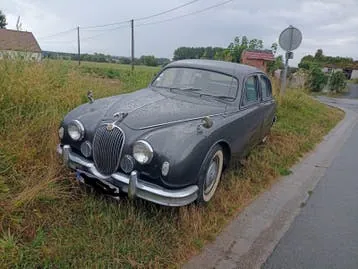 Jaguar Xk