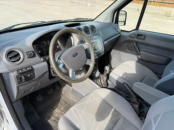 Ford Transit Connect 2011 photo 5