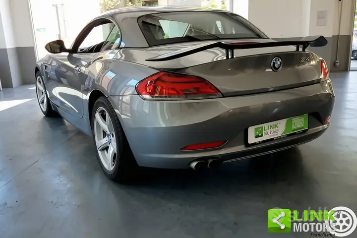 BMW Z4 2010 photo 5