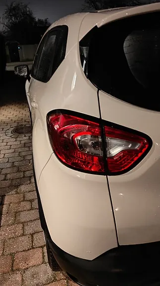 Renault Captur 2014 photo 3