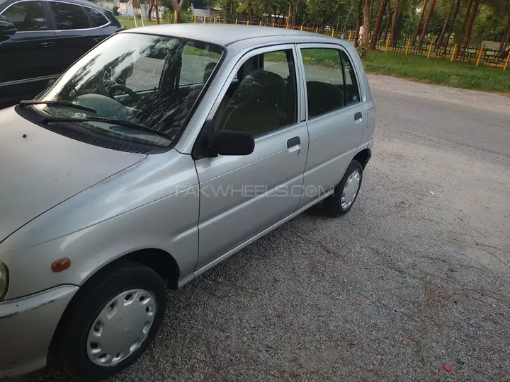 Daihatsu Cuore