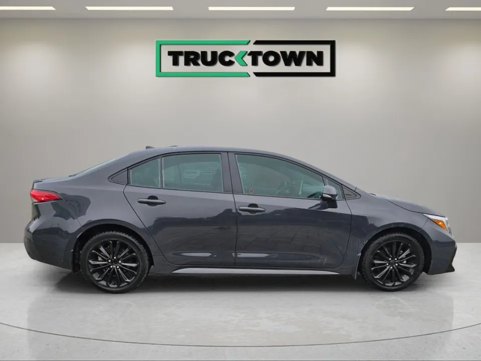 Toyota Corolla 2025 photo 4