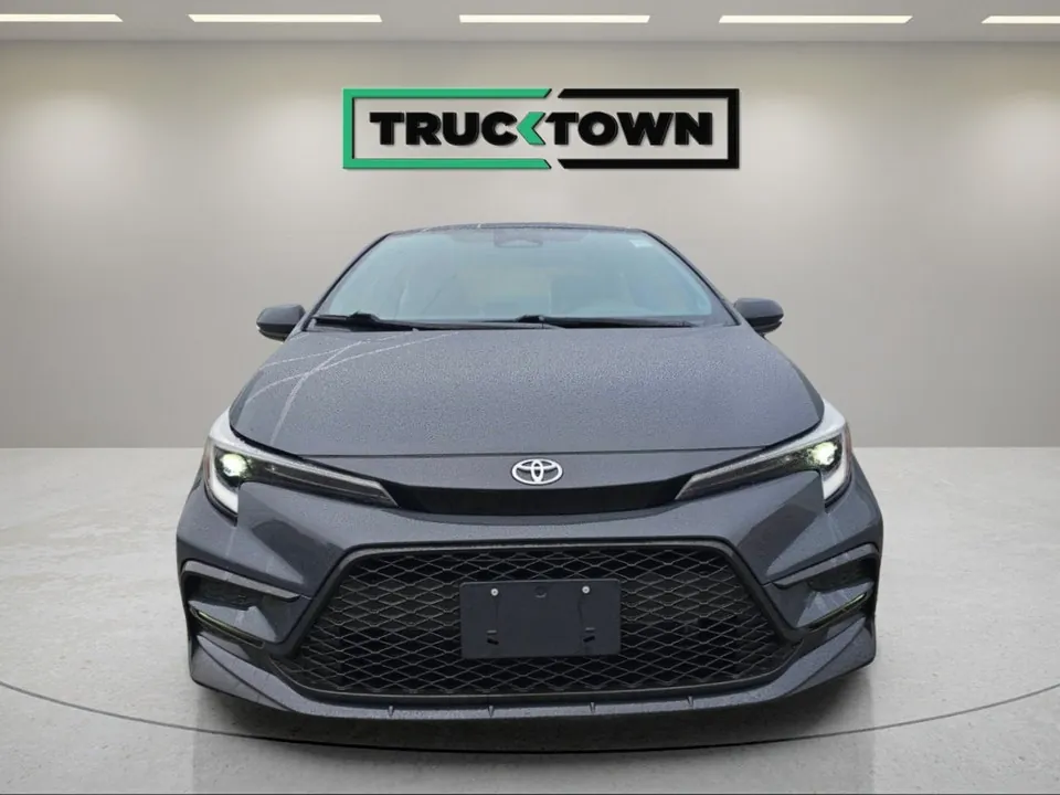 Toyota Corolla 2025 photo 2