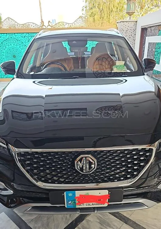 MG Hs