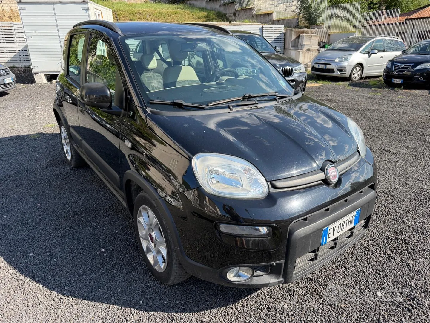 Fiat Panda 2014 photo 2