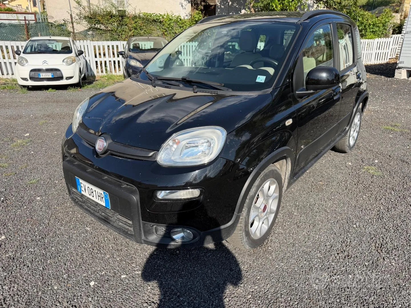 Fiat Panda 2014 photo 4
