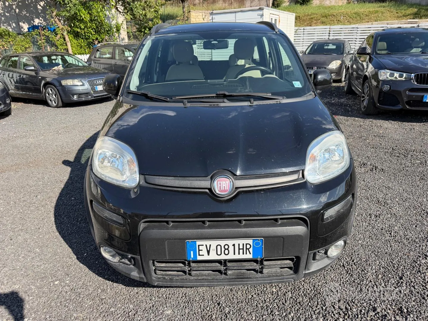 Fiat Panda 2014 photo 3