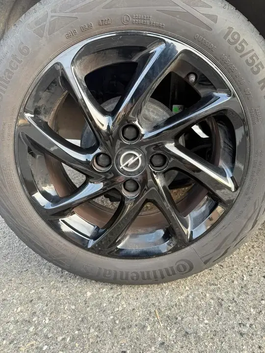 Opel Corsa 2023 photo 5
