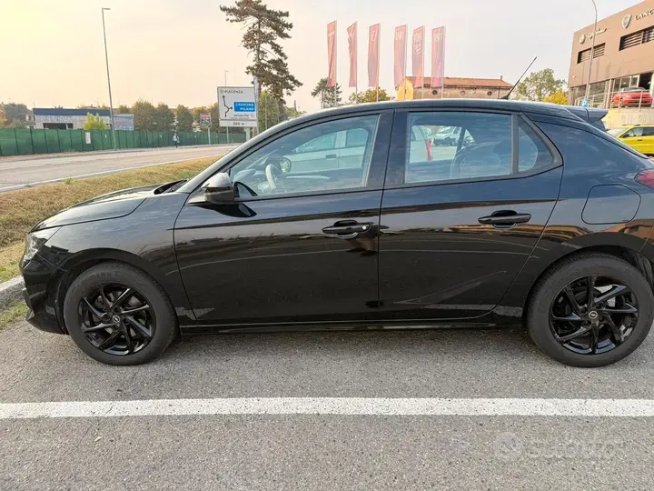 Opel Corsa 2023 photo 3