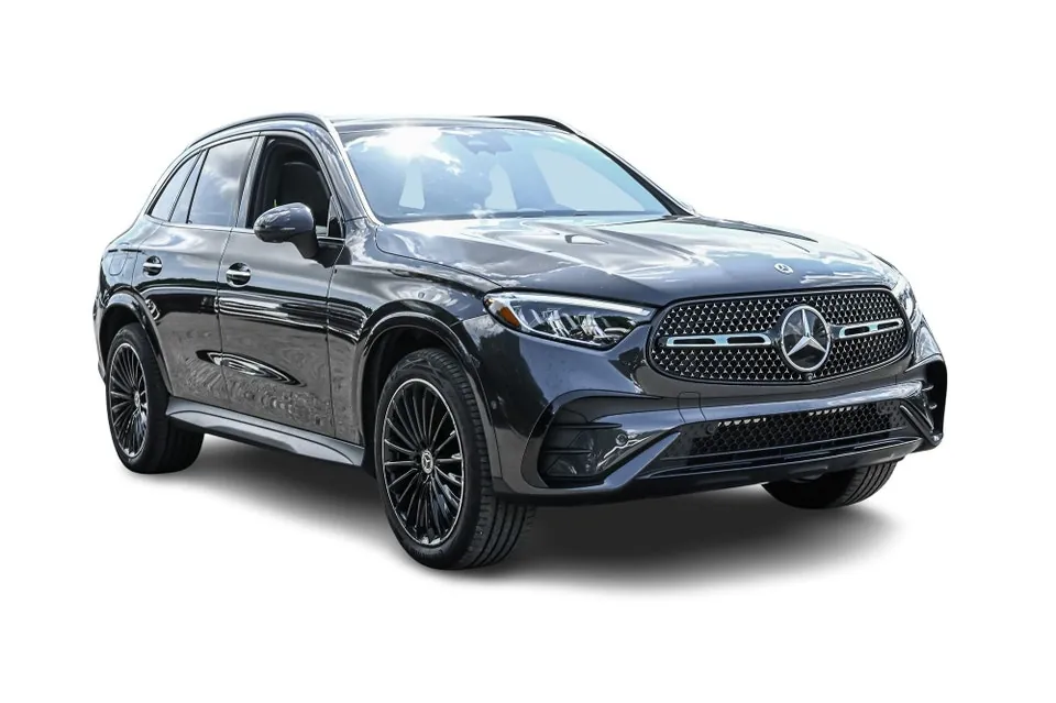 Mercedes-Benz Glc300 2024 photo 4