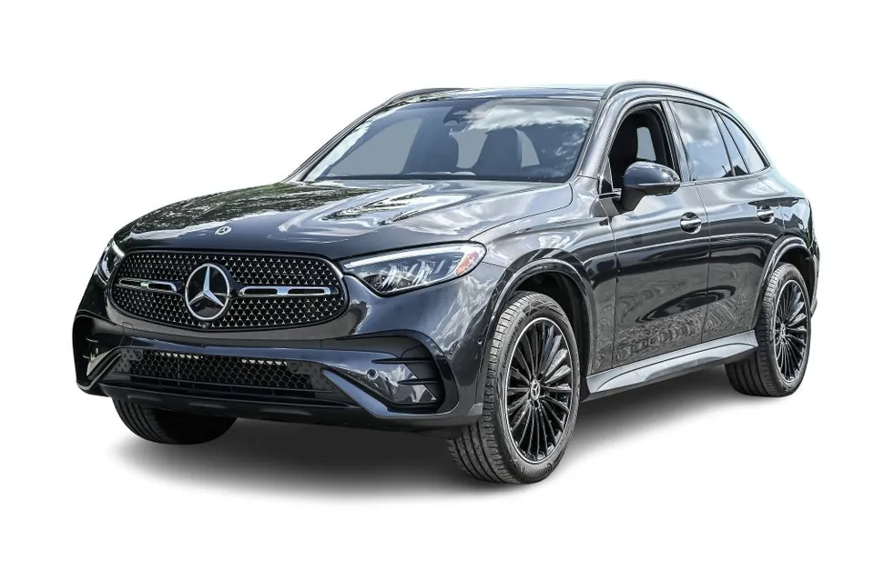 Mercedes-Benz Glc300