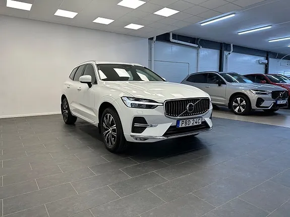 Volvo Xc60 2022 photo 5