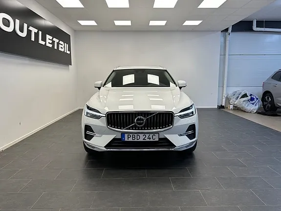 Volvo Xc60 2022 photo 4