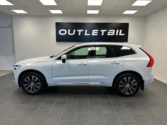 Volvo Xc60 2022 photo 2