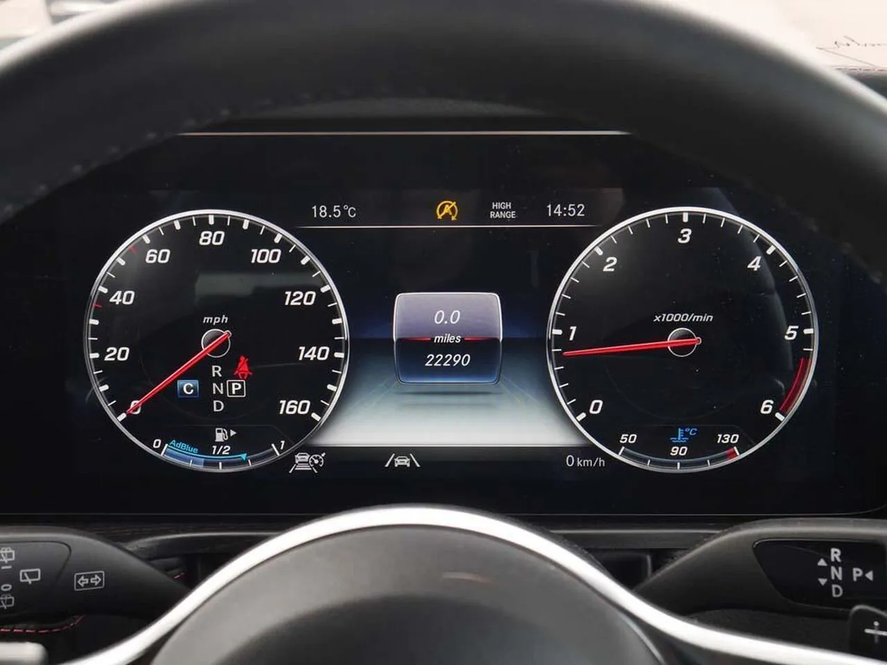 Mercedes-Benz G-Class 2024 photo 4