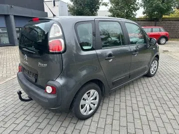 Citroen C3 2013 photo 2